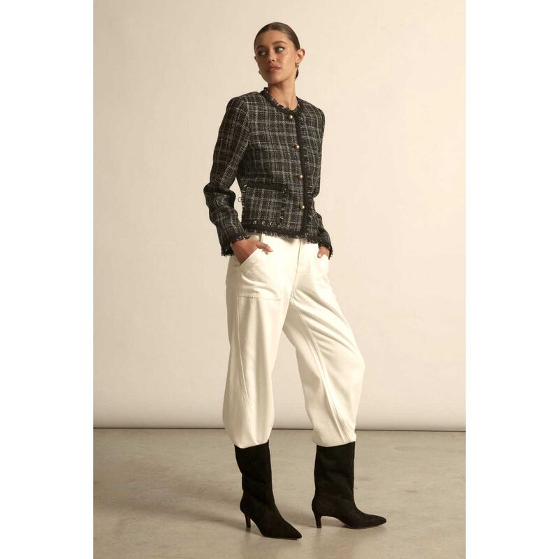 Zoe Kratzmann Quill Jacket image number 3